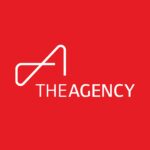The Agency RE Logo